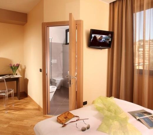 Hotel & Spa Villa Mercede