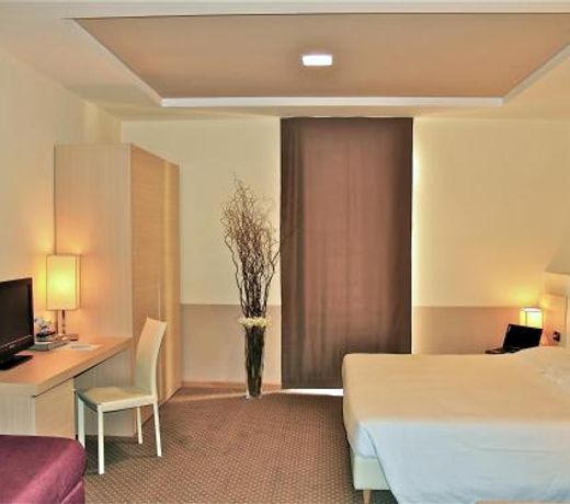 Domus Park Hotel