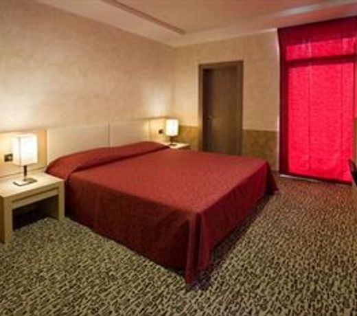 Domus Park Hotel