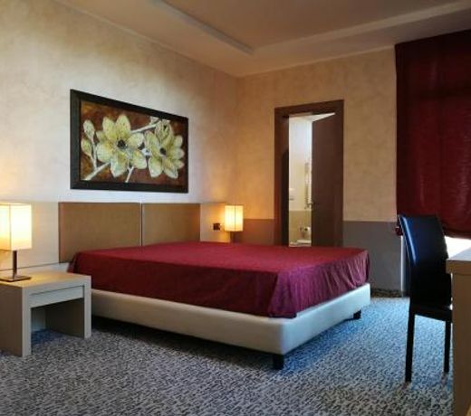 Domus Park Hotel