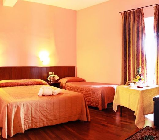 Hotel Bellavista