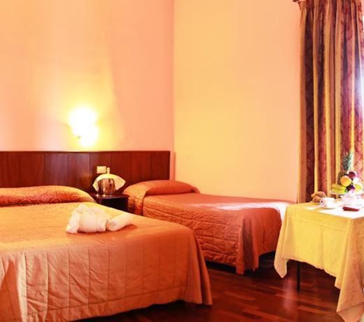 Hotel Bellavista