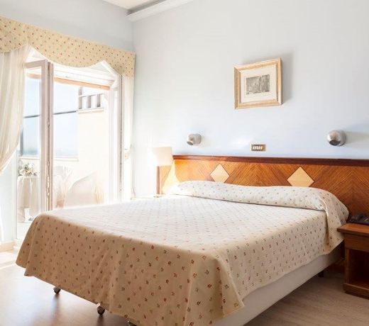 Hotel Cacciani