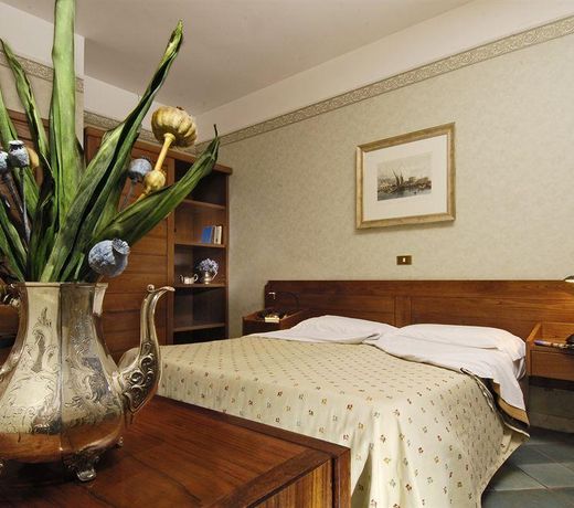 Hotel Cacciani