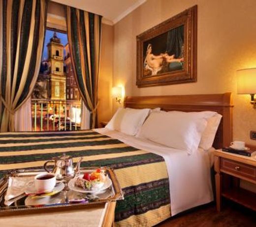 Colonna Hotel