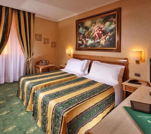 Colonna Hotel