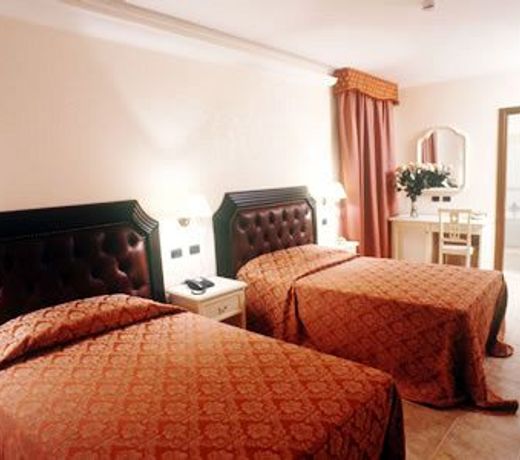 Hotel Antica Colonia