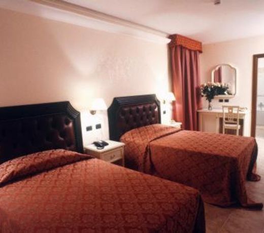 Hotel Antica Colonia