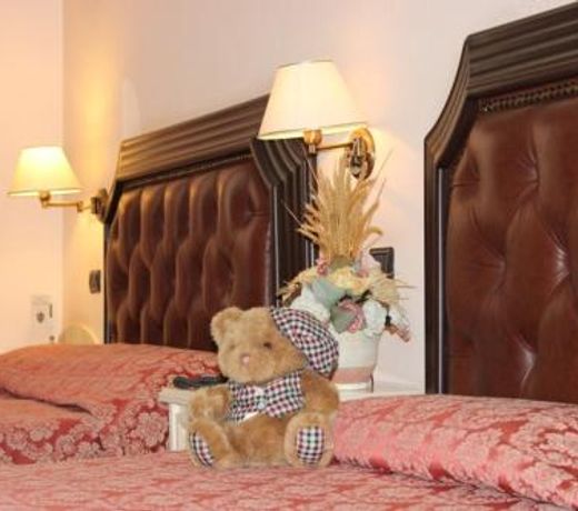 Hotel Antica Colonia