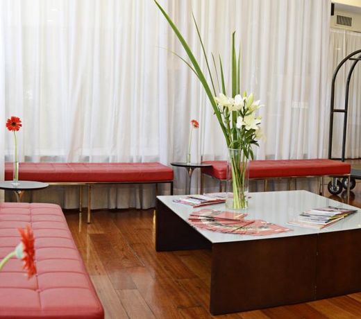 APART HOTEL & SPA CONGRESO