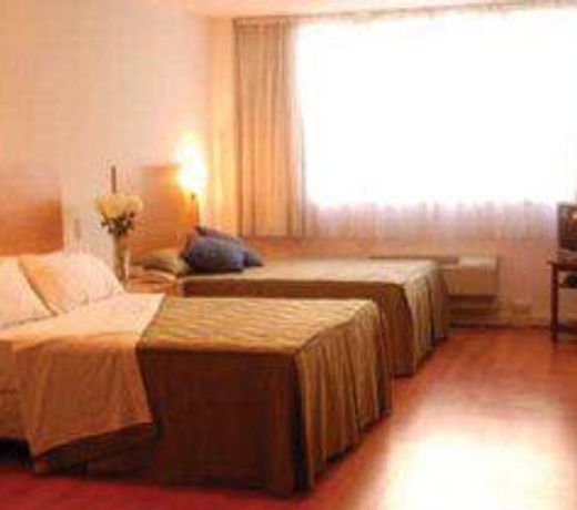 APART HOTEL & SPA CONGRESO