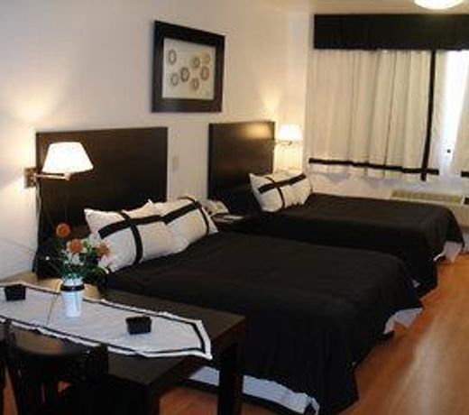 APART HOTEL & SPA CONGRESO
