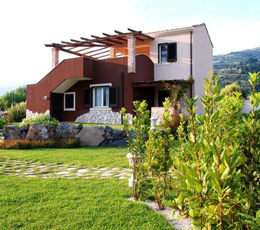 Alcantara Resort di Charme