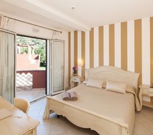 Alcantara Resort di Charme