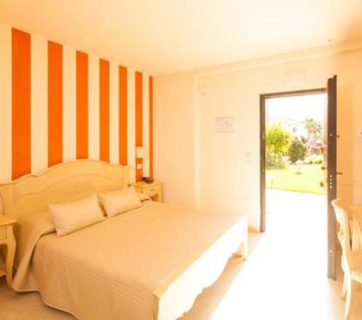 Alcantara Resort di Charme