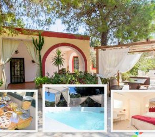 B&B Santa Venardia