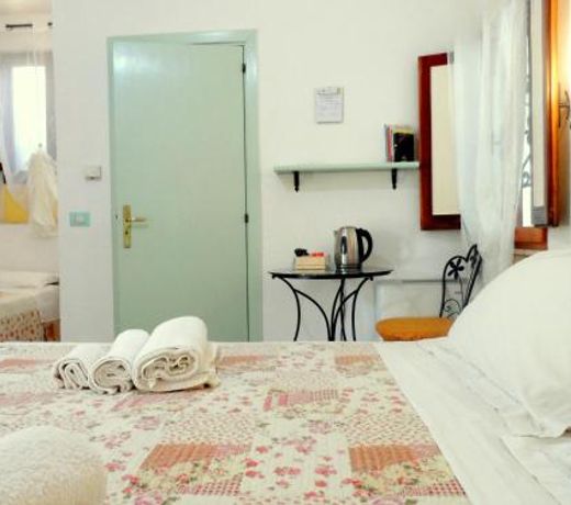 B&B Santa Venardia