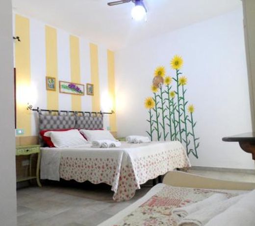 B&B Santa Venardia