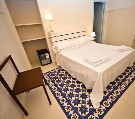 B&B Palazzo del Capitolo
