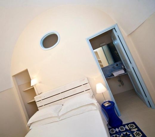 B&B Palazzo del Capitolo