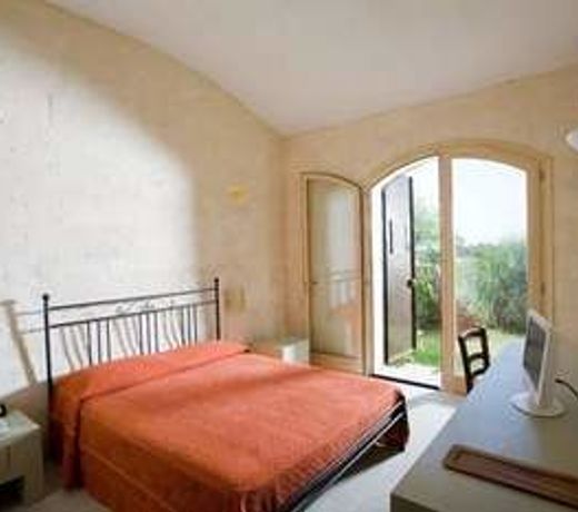 Masseria L'Antico Frantoio