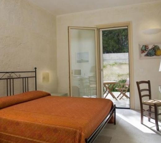 Masseria L'Antico Frantoio