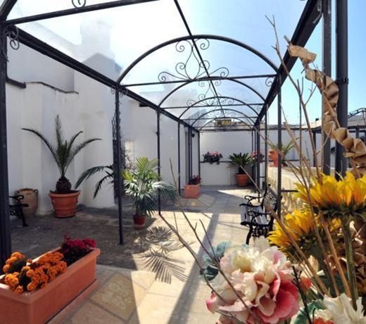 B&B Palazzo Senape De Pace