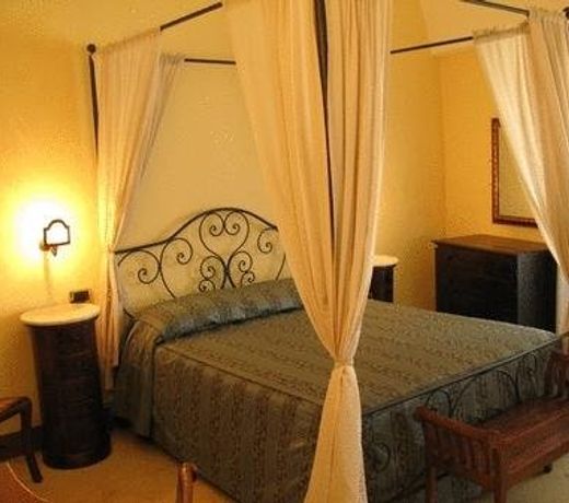 B&B Palazzo Senape De Pace
