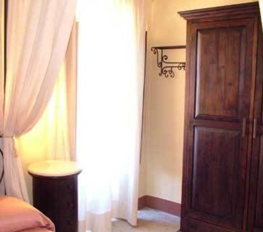 B&B Palazzo Senape De Pace