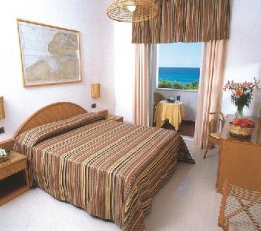 Ecoresort Le Sirene - Caroli Hotels