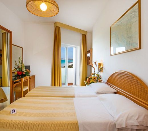 Ecoresort Le Sirene - Caroli Hotels