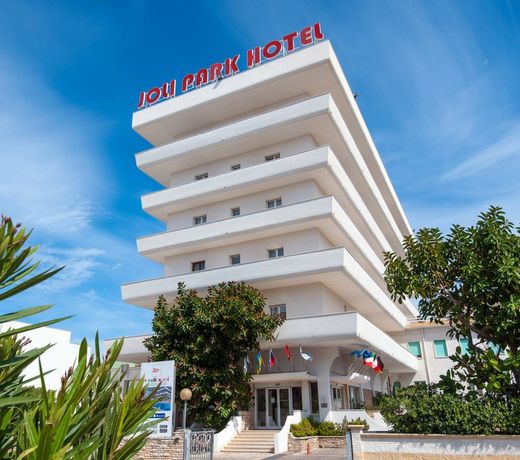 Joli Park Hotel - Caroli Hotels