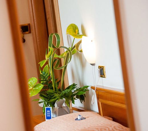 Joli Park Hotel - Caroli Hotels