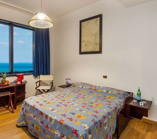 Hotel Bellavista Club-Caroli Hotels
