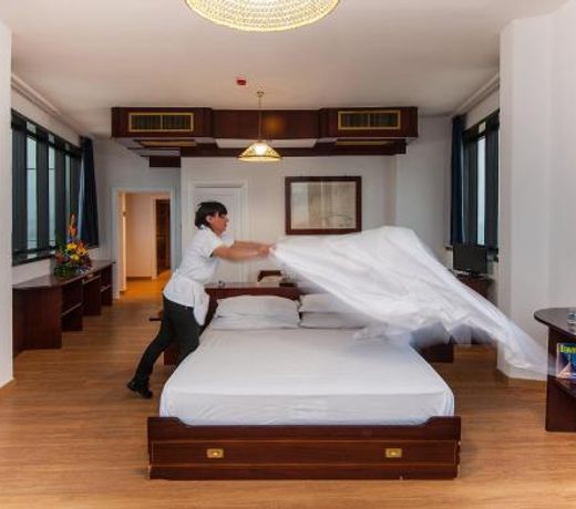 Hotel Bellavista Club-Caroli Hotels