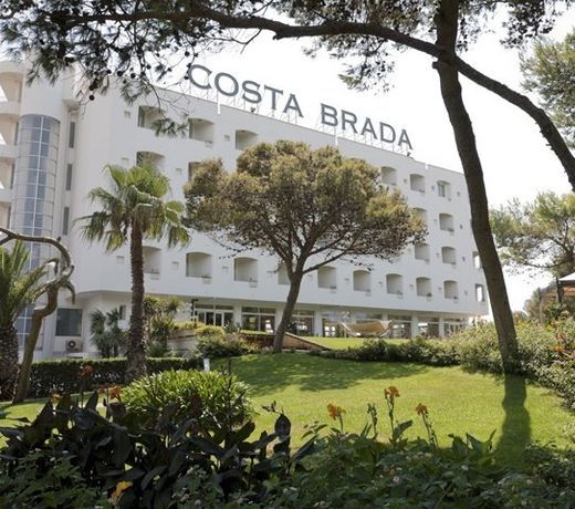 Grand Hotel Costa Brada