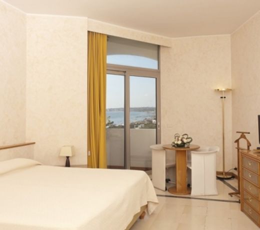 Grand Hotel Costa Brada