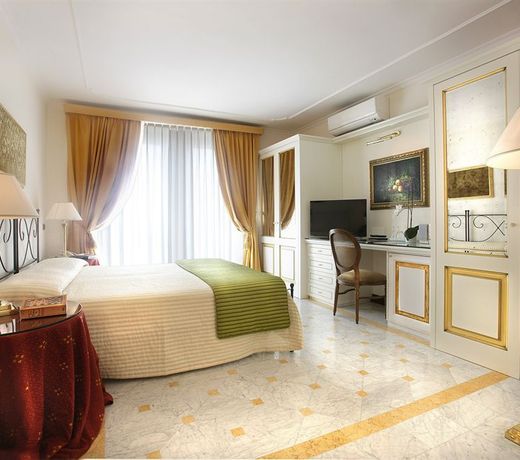 Palazzo del Corso â Boutique Hotel
