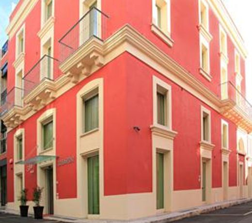 Hotel 33 Baroni
