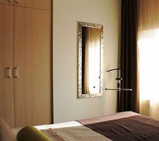 Hotel 33 Baroni