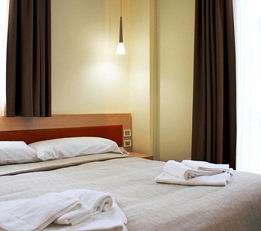 Hotel 33 Baroni
