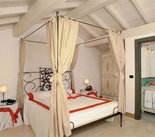 Relais Corte Palmieri & Il Chiostro - Residenza d'epoca