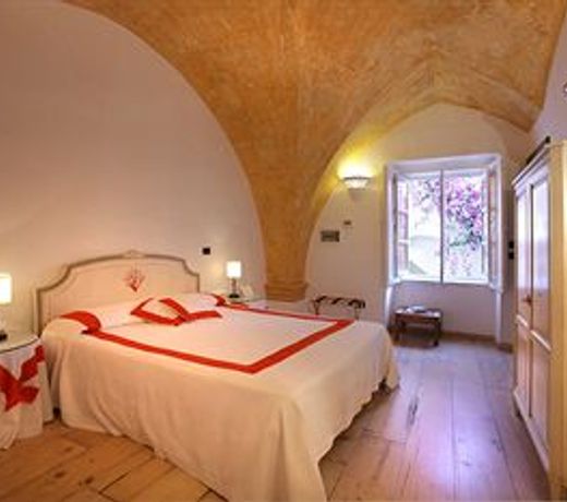 Relais Corte Palmieri & Il Chiostro - Residenza d'epoca