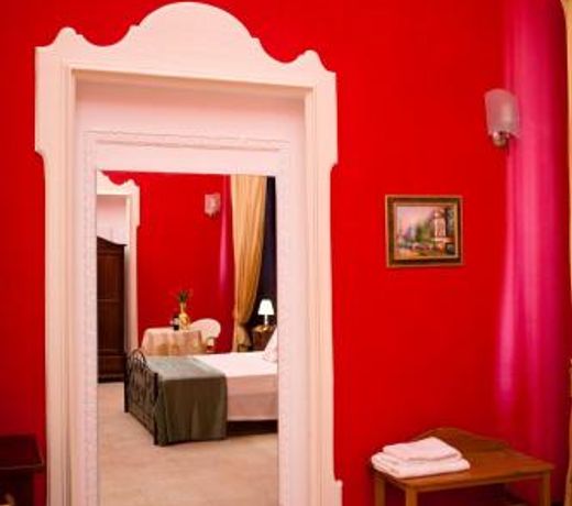 B&B Dimora San Vincenzo