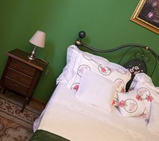 B&B Dimora San Vincenzo