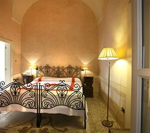 Palazzo Mosco Inn - Dimora Storica