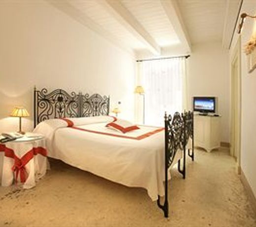 Palazzo Mosco Inn - Dimora Storica