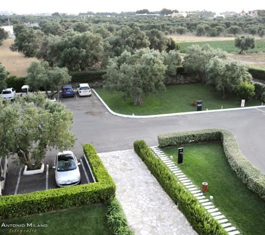 Gallipoli Resort