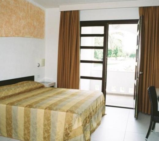 Gallipoli Resort