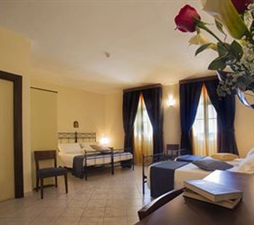 Al Pescatore Hotel & Restaurant